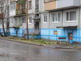 Фото Игоря Арсентьева. 