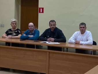 Все фото: АРО ЛДПР. 