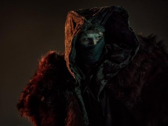 Кадр из фильма. 