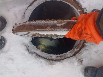 Фото: «РВК-Архангельск».