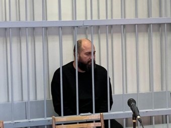 Фото: пресс-служба Ломоносовского районного суда Архангельска.