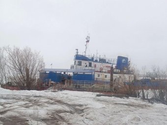 Фото пресс-службы архгорадмина