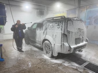 Фото пресс-службы администрации Новодвинска.