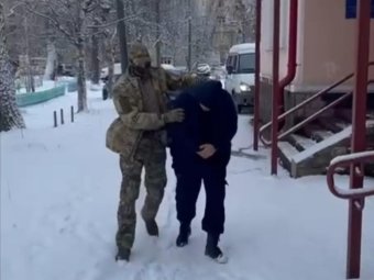 Фото пресс-службы СУ СК РФ по Архангельской области и НАО.