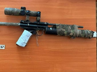 Фото пресс-службы прокуратуры