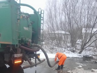Фото «РВК-Архангельск»