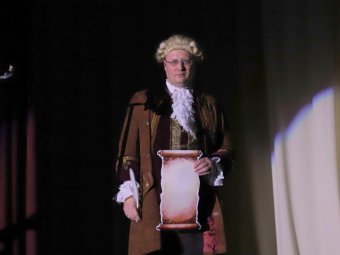 Фото пресс-службы АОСД