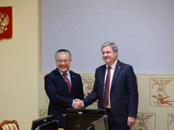 Фото: «Открытый Архангельск».