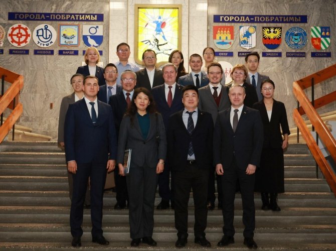 Фото: «Открытый Архангельск».