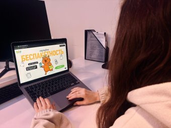 Фото Архангельского экологического оператора.