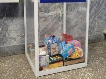 Фото со страницы Дмитрия Морева «ВК».