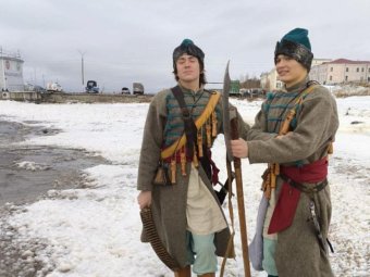 Фото с сайта правительства Архангельской области. 