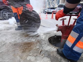 Фото: «РВК-Архангельск».