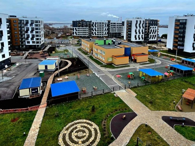 Фото архгорадмина