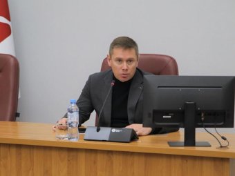 Фото: администрация Северодвинска. 