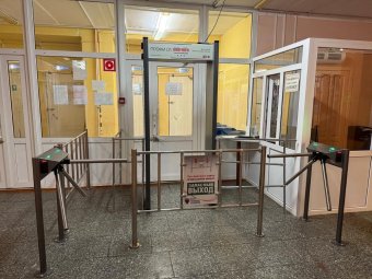 Все фото: пресс-служба администрации Новодвинска. 