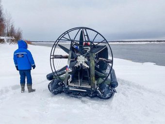 Фото пресс-службы областного правительства
