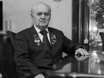 Фото с сайта президентского клуба «Доверия».