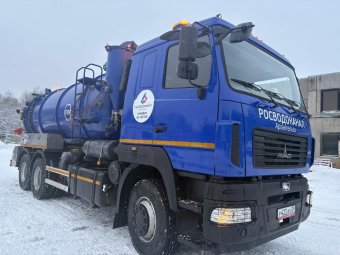 Фото «РВК-Архангельск».
