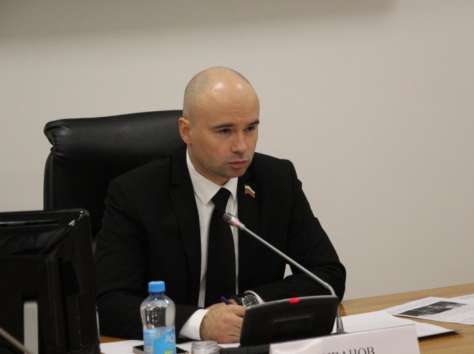 Фото архгордумы