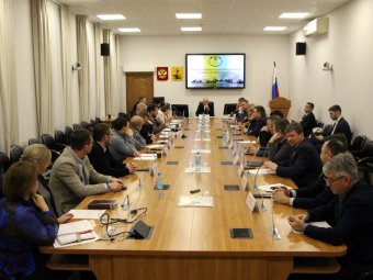 Фото архгордумы