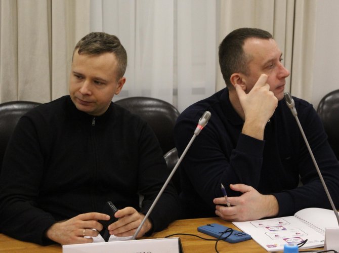 Фото архгордумы