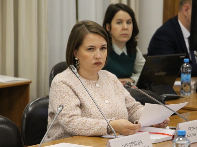 Фото архгордумы