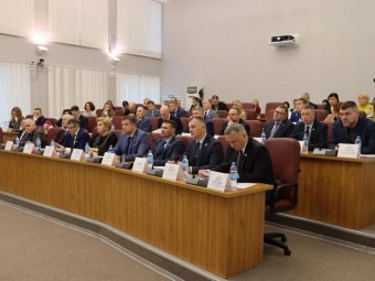 Фото: пресс-служба администрации Северодвинска. 