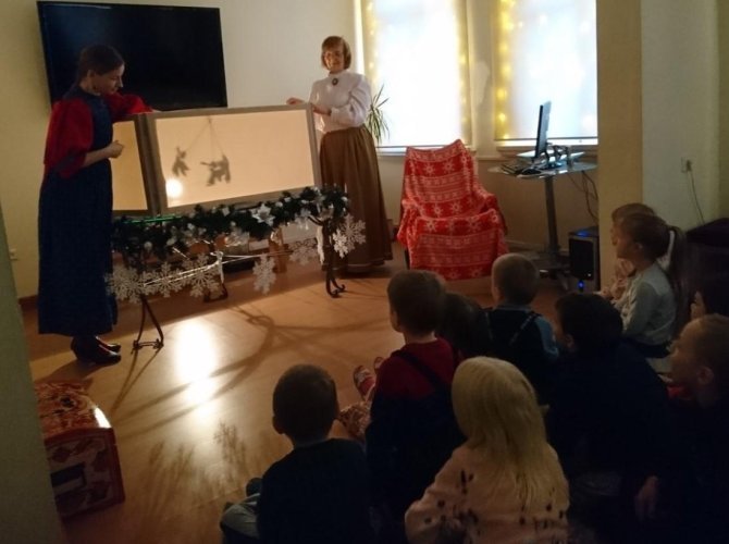 Фото: «Малые Карелы».