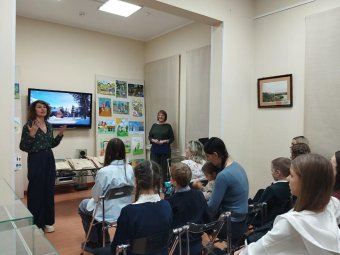 Все фото: Архангельский экологический оператор. 