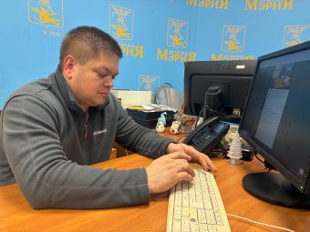 Фото пресс-службы «РВК-Архангельск».