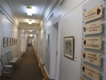 Фото пресс-службы администрации Северодвинска.