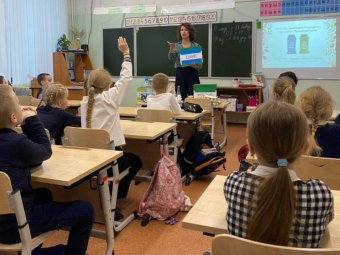 Фото Архангельского экологического оператора.