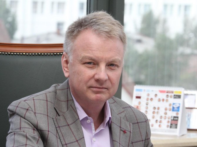 Фото «Аквилона»