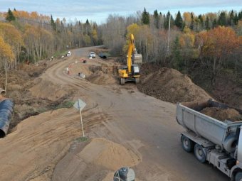 Фото пресс-службы губернатора и правительства Архангельской области.