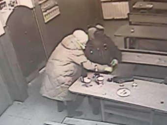 Фото пресс-службы УМВД. 