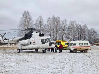 Фото пресс-службы АОКБ. 