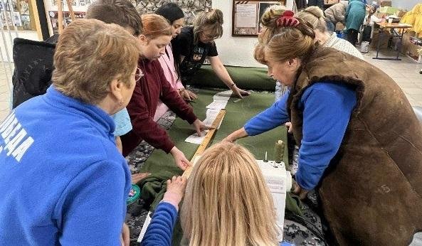 Фото пресс-службы губернатора и правительства