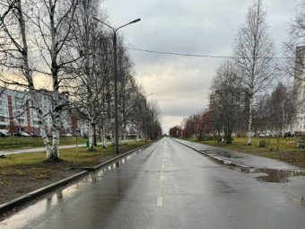 Улица Лебедева — фото прокуратуры.