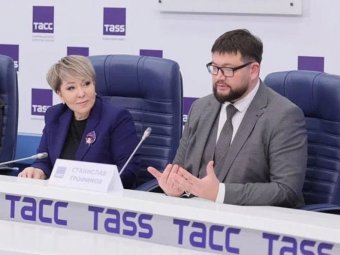 Фото пресс-службы ВАРМСУ