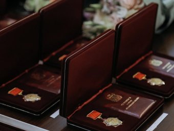 Фото пресс-службы губернатора и правительства