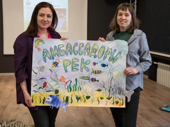 Фото: Архангельский экологический оператор. 