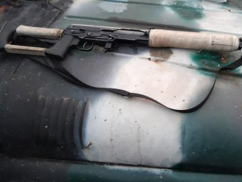 Фото пресс-службы СУ СК РФ по Архангельской области и НАО.