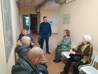 Фото пресс-службы областной прокуратуры.