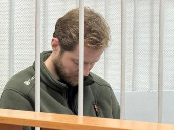 Фото Ломоносовского районного суда.