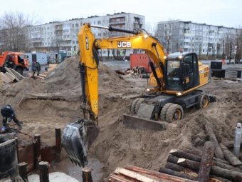 Фото Игоря Арсентьева.