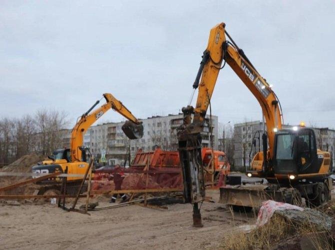 Фото Игоря Арсентьева.