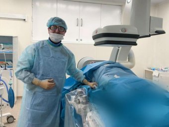 Фото пресс-службы АОКБ