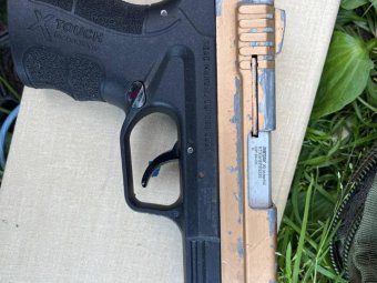 Фото и видео: РУ ФСБ.