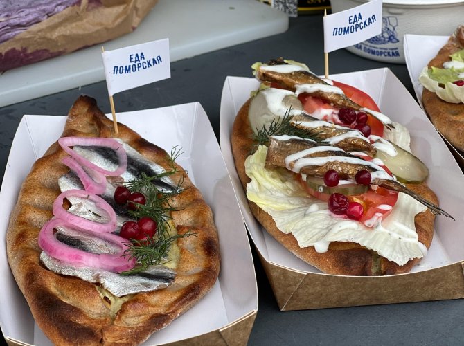 Фото пресс-службы архгорадмина